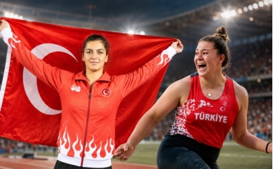 �zlem 11. oldu, Esra final bileti ald�