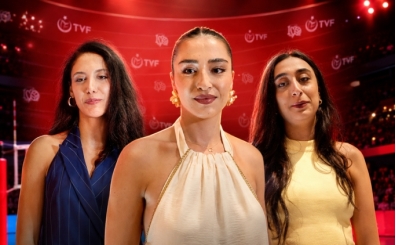 Milli voleybolcular Avrupa'daki kupay� g�z�ne kestirdi