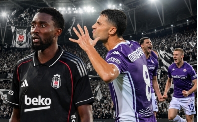 Be�ikta�'ta orta saha operasyonu: Ndidi'nin yerine Mandragora