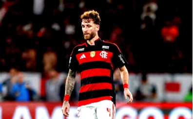 Be�ikta�'tan Leo Pereira i�in teklif!