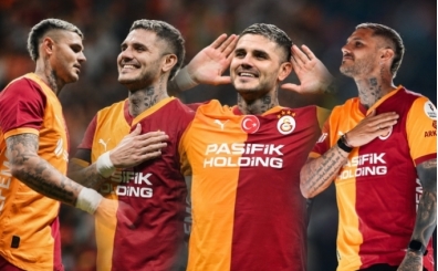 A�k b�yle bitti: Mauro Icardi!
