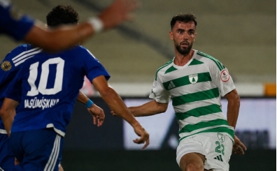 Mu�laspor ile Band�rmaspor yeni�emedi