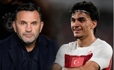 Okan Buruk'tan Can Uzun a��klamas�