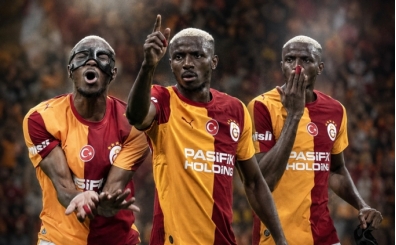 Osimhen i�in �� farkl� transfer iddias�