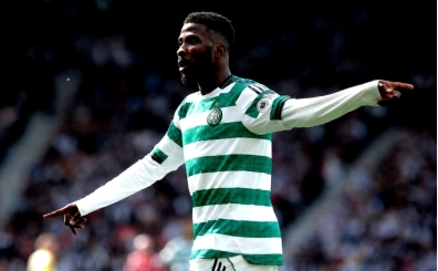 Bursaspor anla�t�: Kelechi Iheanacho!