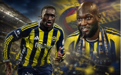 Fenerbah�e, Romelu Lukaku'yu UEFA listesine dahil etti