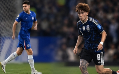 Fenerbah�e'den Chelsea'ye iki oyuncu i�in ��karma!