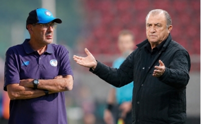 Maurizio Sarri'den Fatih Terim'e mesaj