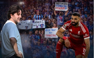Fatih Tekke'den Muhammed Salah a��klamas�