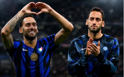 Fenerbah�e Hakan i�in pusuda