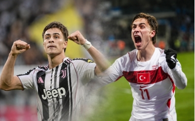 Kenan Y�ld�z'dan Juventus itiraf�: 'Bu bir g�ven meselesiydi'