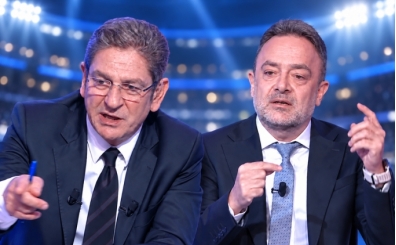beIN SPORTS'tan Fenerbah�e ve Be�ikta�'a yan�t