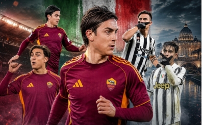 Paulo Dybala yuvaya m� d�n�yor?
