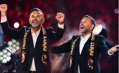 Okan Buruk: 'Fenerbah�e bahane buluyor'