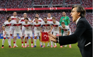 Bir Haiti, bir biz; gol atamadan veda!