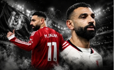 Be�ikta� Salah'ta mutlu son