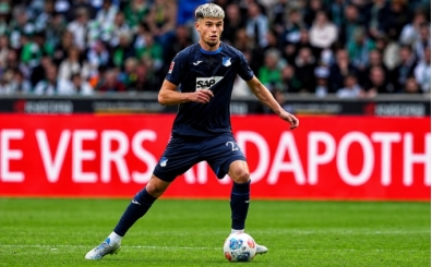 Fenerbah�e'de stoper transferi i�in rota Almanya!