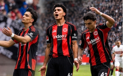 Galatasaray'da Can Uzun i�in transfer �srar�