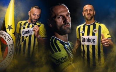 Dedesinin atk�s�ndan Kad�k�y'e: Vedat Muriqi'nin yar�m kalan hikayesi