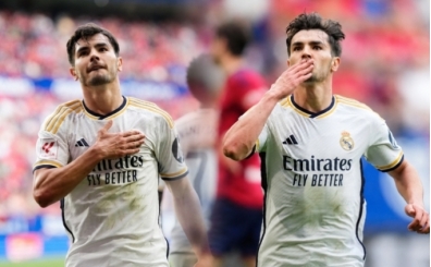 Be�ikta�'ta rota Brahim Diaz d�nd�!