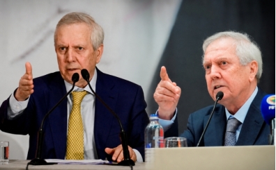 Aziz Y�ld�r�m'� k�zd�ran transfer teklifi!