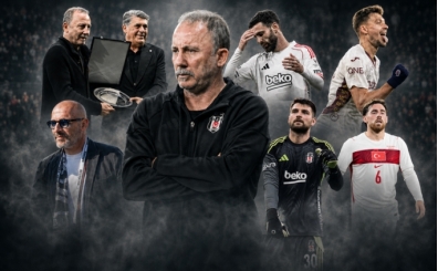 Sergen Yal��n'dan olay a��klamalar!