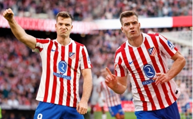 Alexander S�rloth'tan Juventus i�in; 'Yorum yok!'