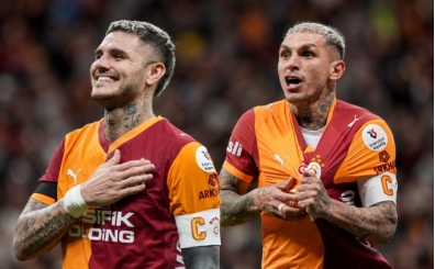 Lucas Torreira'dan Icardi a��klamas�