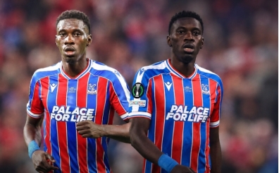 Ismaila Sarr i�in 25 milyon euro'luk fark