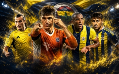 Fenerbah�e'den Shomurodov i�in dev takas plan�!