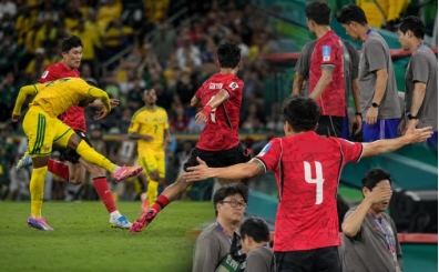 De�i�iklik karar� sonras� Kim Min-Jae ��ld�rd�!