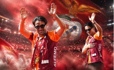 Benfica'dan Yunus Akg�n i�in yeni hamle