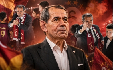 Dursun �zbek'in b�y�k plan�