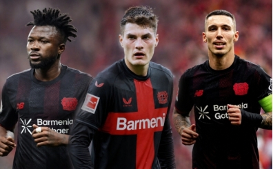 Be�ikta�'tan Almanya ��karmas�; �� isim i�in harekat ba�lad�