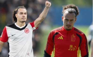 Be�ikta�, Arthur Theate transferinde harekete ge�ti