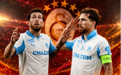 Galatasaray'da Hojbjerg hamlesi