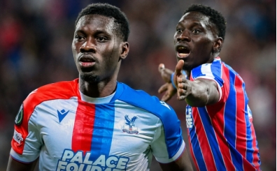 Galatasaray'da Sarr ��kmaz�!