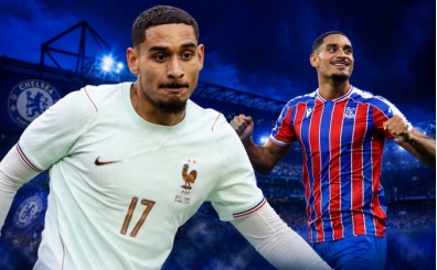 Chelsea'den Frans�z y�ld�za dev teklif!