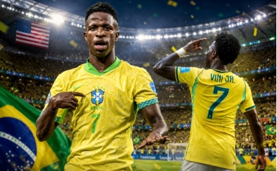 Brezilya'dan FIFA'ya protesto