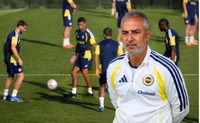 Fenerbah�e'de kadro �i�kinli�i! �smail Kartal ��z�m bekliyor!
