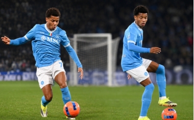Galatasaray'dan David Neres hamlesi