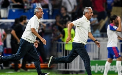 �smail Kartal'dan ele�tirilere yan�t