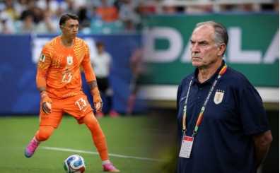 Bielsa'dan fla� a��klamalar! Muslera itiraf�