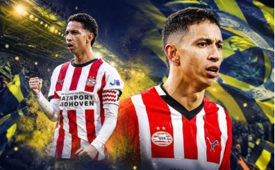 Fenerbah�e, PSV'den Mauro Junior i�in harekete ge�iyor