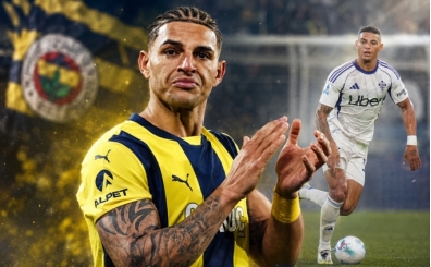 Tarihi transfer Fenerbah�e'ye geri d�n�yor!