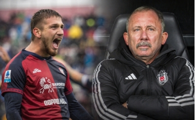 Sergen Yal��n'dan Semih K�l��soy a��klamas�!