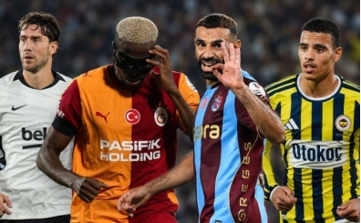 UEFA Kul�pler S�ralamas� g�ncellendi!
