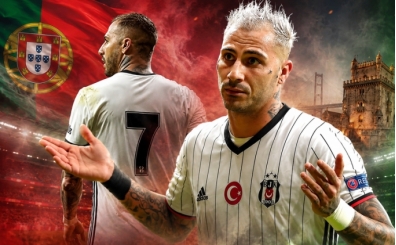 Quaresma'dan Portekiz'e sert D�nya Kupas� ele�tirisi