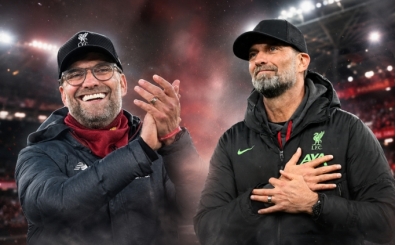 J�rgen Klopp'dan Liverpool a��klamas�