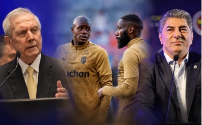 Fenerbah�e'ye stoper �nerisi: Malang Sarr